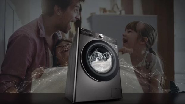 masina-de-spalat-neagra