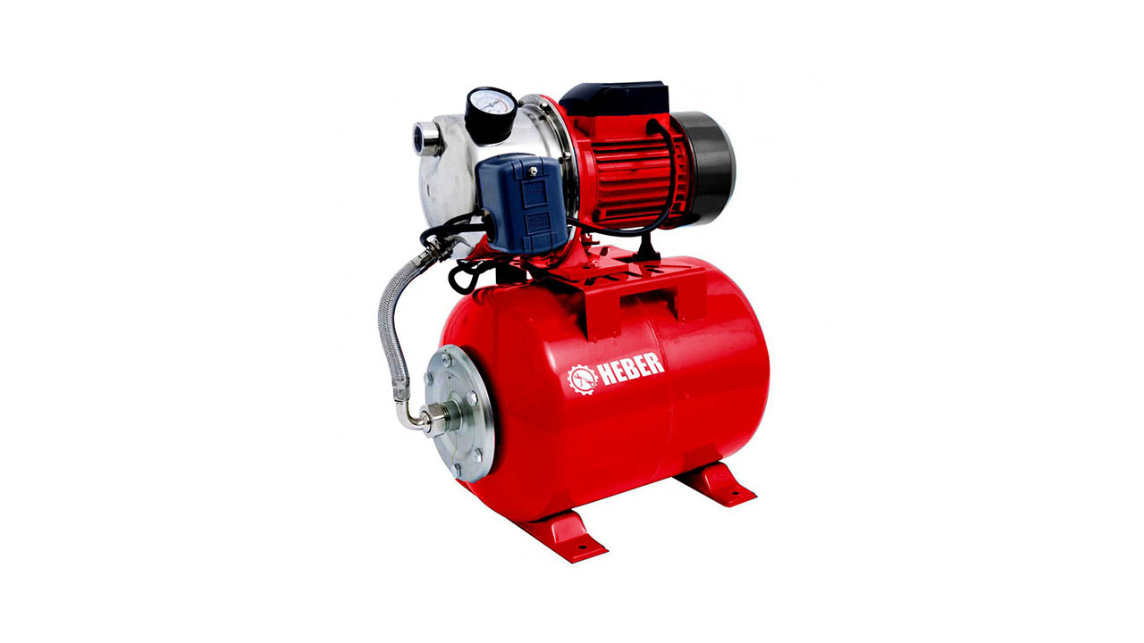 Heber AUTOJS80