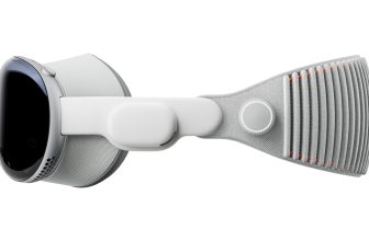 Vision Pro Review Blog