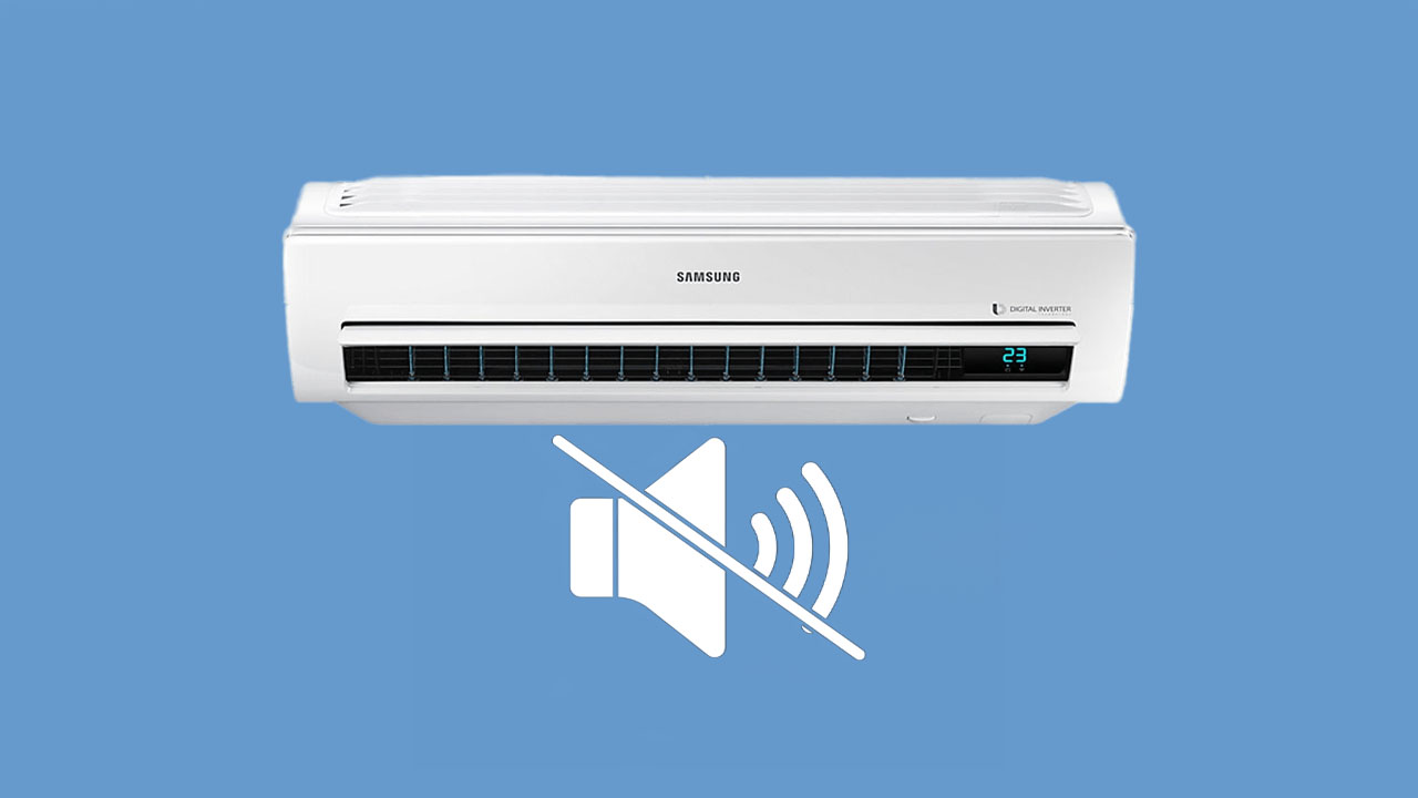 TOP 10 aer conditionat silentios