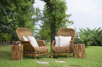 Cum sa alegi cel mai bun mobilier de terasa si gradina