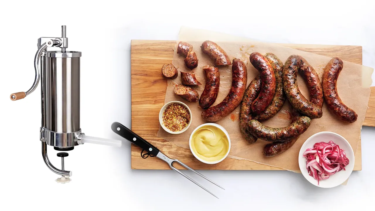 Masina de Facut Carnati: Top Cele Mai Bune Recomandari