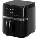 Friteuza cu Aer Cald HEINNER VARIETYFRY AIRFRYER HAF-B5BK1500: Revolutia Gatitului Sanatos si Eficient