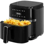 Friteuza cu Aer Cald HEINNER VARIETYFRY AIRFRYER HAF-B5BK1500: Revolutia Gatitului Sanatos si Eficient