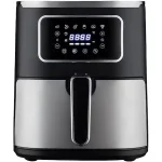 Friteuza fara ulei Smarty Airfryer Bio-Fry