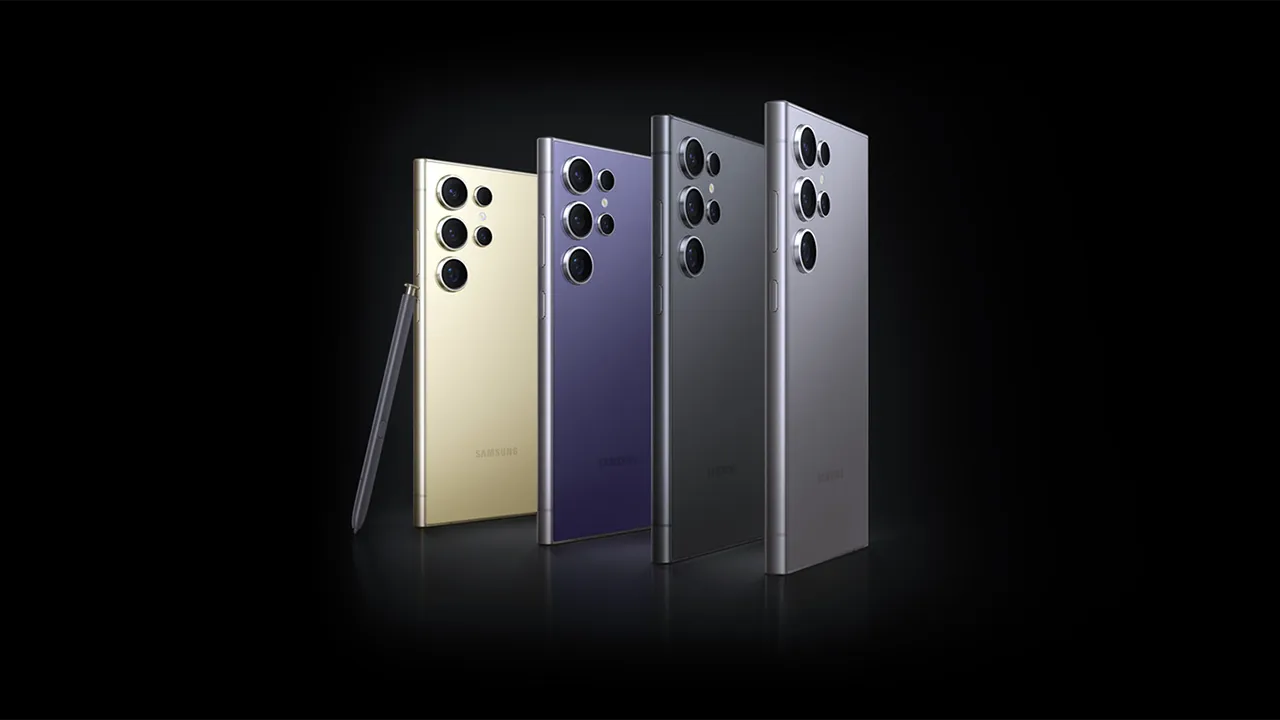 Samsung Galaxy S24 Ultra review