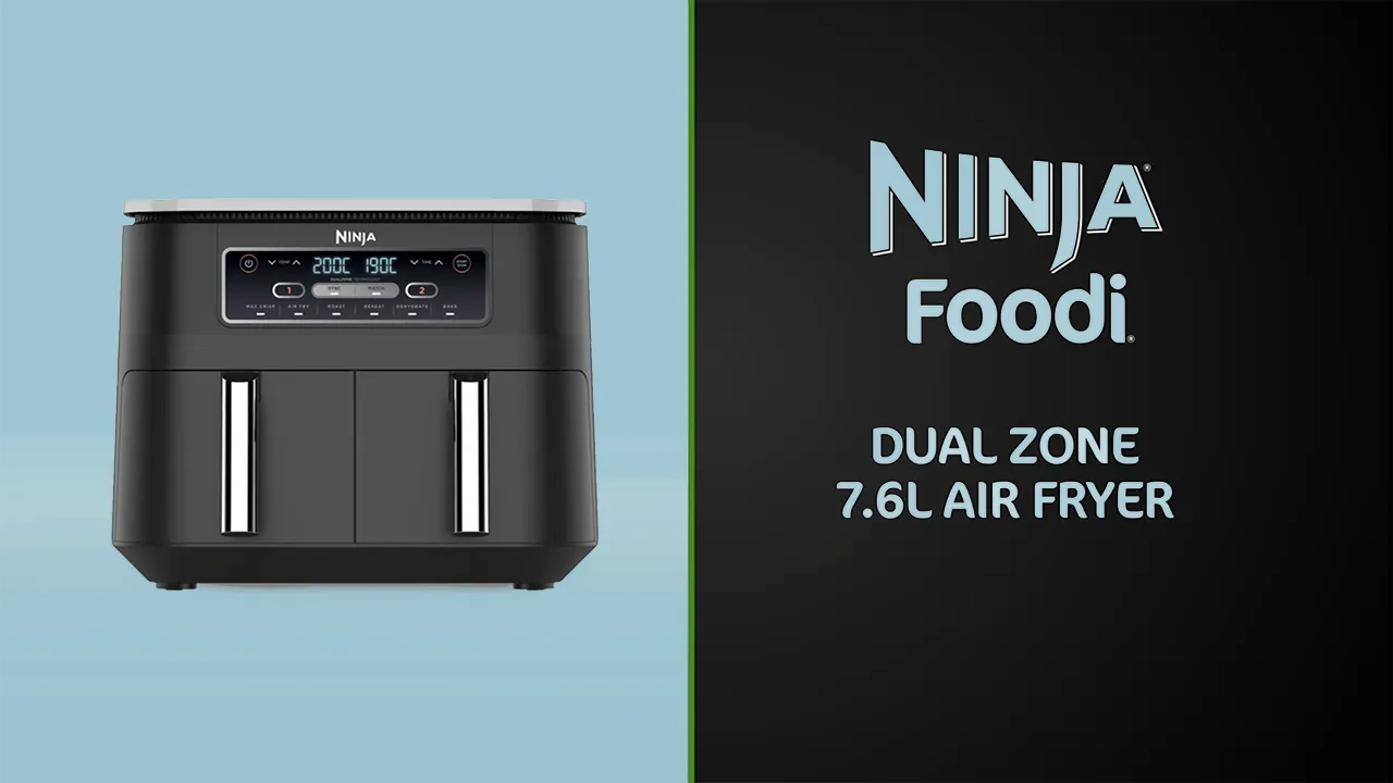Ninja AF300EU pareri