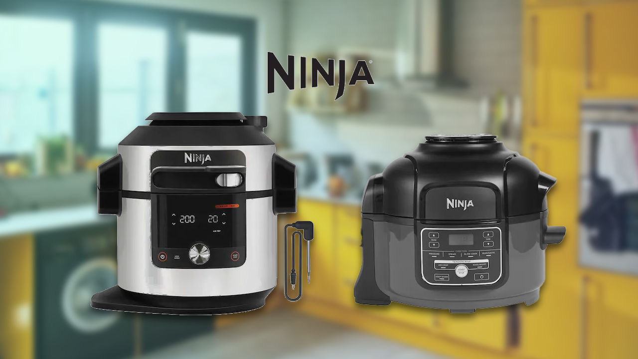 Ninja Pareri despre Brand si Produse: Cine Produce Aceste Aparate si Sunt Ele de Calitate?