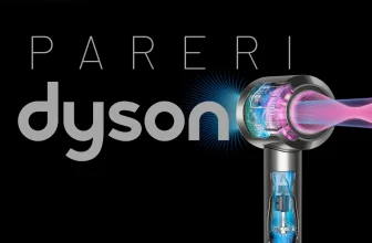 Pareri Dyson Romania