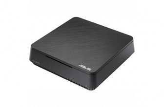 ASUS VivoPC VC60-B013M – Mini PC cu procesor Intel i5-3210M 2.50GHz Ivy Bridge si memorie 4GB DDR3