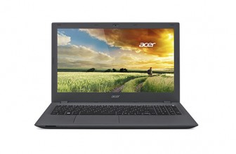 Acer Aspire E5-573G – Laptop cu dotari de ultima generatie la un pret accesibil