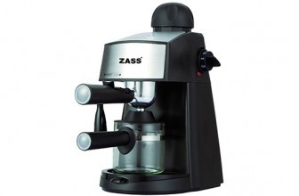 Espressor manual Zass ZEM 06