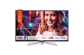 Horizon 32HL813H – Televizor Smart Led ieftin
