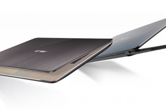 Laptop ASUS X540SA-XX004D