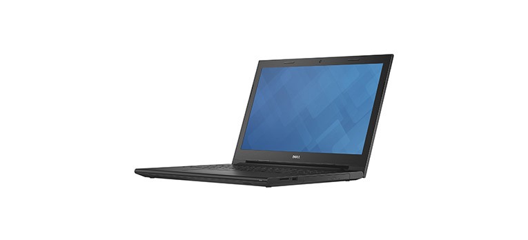 Laptop Dell Inspiron 3542 cu procesor Dual-Core 2957U 1.40GHz