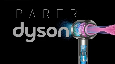 Pareri Dyson Romania