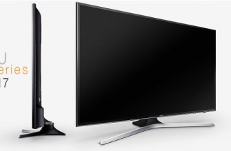 Samsung 40MU6102 – Televizor LED Smart 4K Ultra HD
