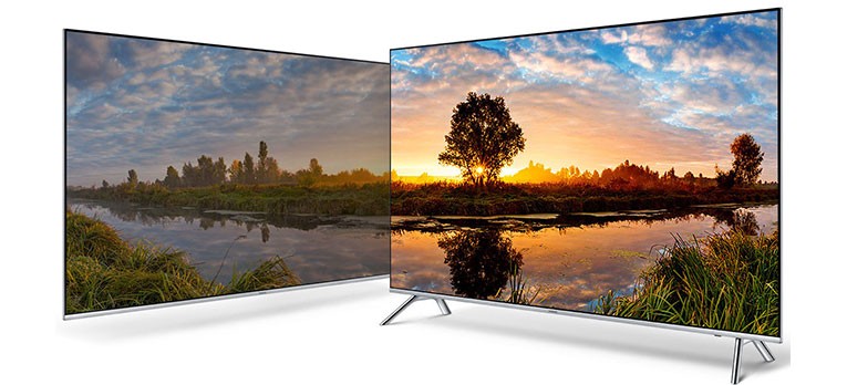 Samsung 49MU7002 – Televizor LED Smart 4K Ultra HD