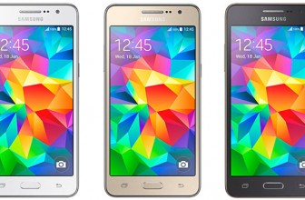 Telefon Samsung G531 Galaxy Grand Prime, 8GB, 4G
