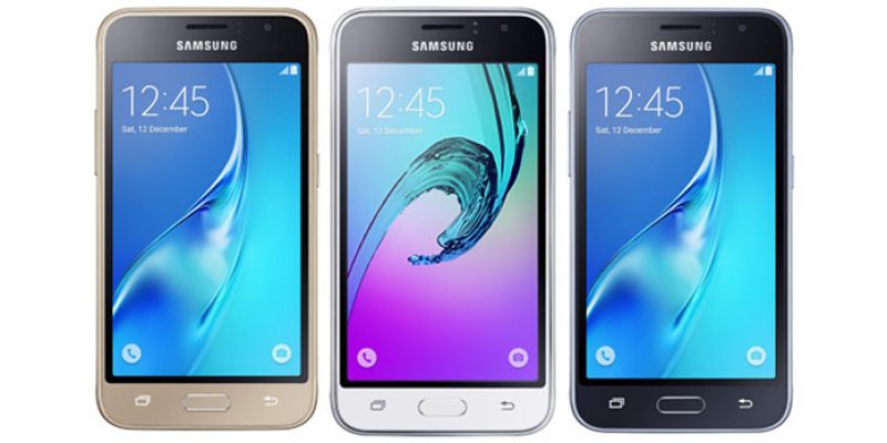 State hawk Shipley Samsung Galaxy J1 (2016) – Telefon mobil ideal pentru cei cu un buget redus