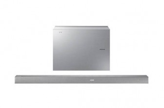 Samsung HW-K651/EN – Soundbar wireless
