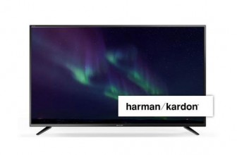Sharp LC-49CUG8052E – Televizor LED Smart 4K Ultra HD