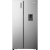 Side by side Heinner HSBS-520NFXWDF+ Full No Frost cu dozator de apa