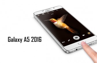 Telefon Samsung Galaxy A5 (2016)