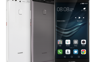 Telefon mobil Huawei P9 review